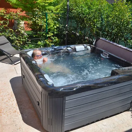 Antica Pusterla Relais De Charme 4* ヴィチェンツァ