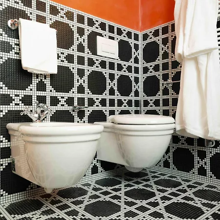 Antica Pusterla Relais De Charme ゲストハウス