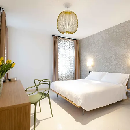 Antica Pusterla Relais De Charme ゲストハウス ヴィチェンツァ