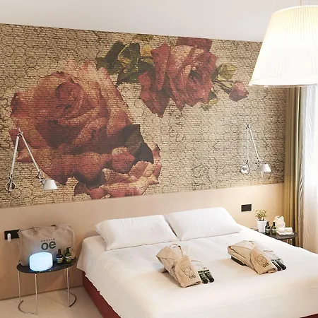 Antica Pusterla Relais De Charme ヴィチェンツァ