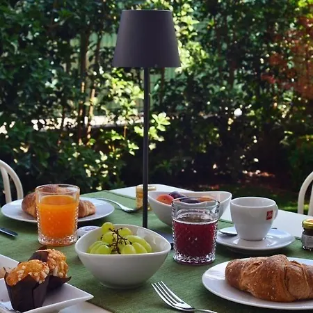 Antica Pusterla Relais De Charme Gasthof