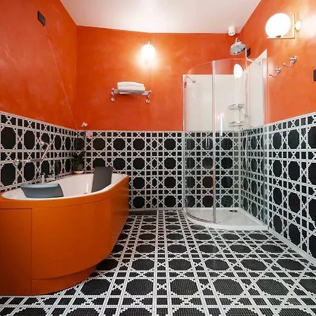 Antica Pusterla Relais De Charme 4*