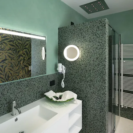 ゲストハウス Antica Pusterla Relais De Charme