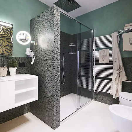 Antica Pusterla Relais De Charme ゲストハウス 4*