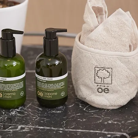 Antica Pusterla Relais De Charme 4*