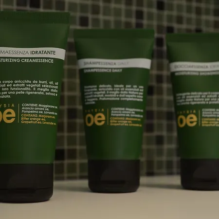 Antica Pusterla Relais De Charme ヴィチェンツァ