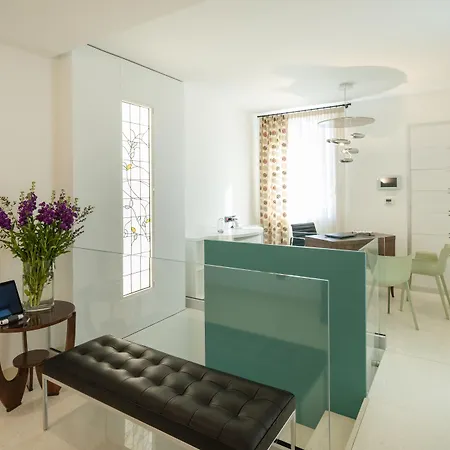 Antica Pusterla Relais De Charme Guest house