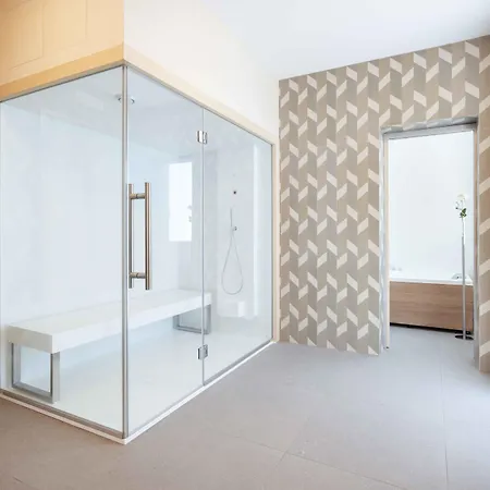 Guest house Antica Pusterla Relais De Charme Vicenza