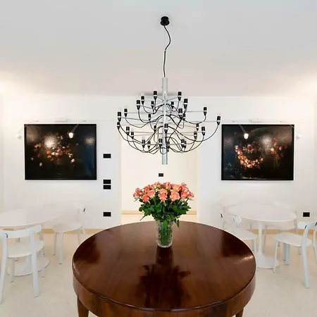 Antica Pusterla Relais De Charme 4*