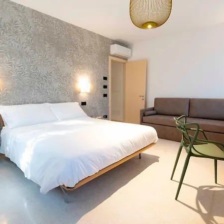 ゲストハウス Antica Pusterla Relais De Charme ヴィチェンツァ