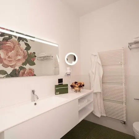 Antica Pusterla Relais De Charme