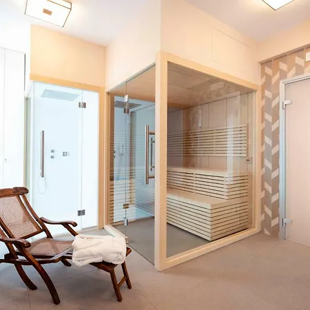 Antica Pusterla Relais De Charme ヴィチェンツァ