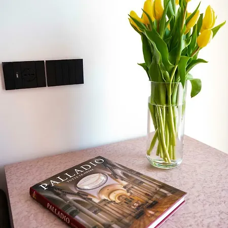 Antica Pusterla Relais De Charme 4*