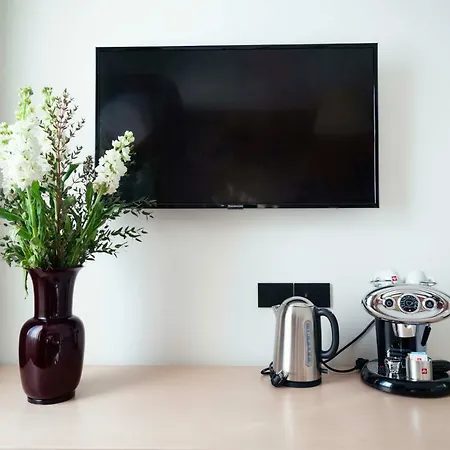 Antica Pusterla Relais De Charme ヴィチェンツァ