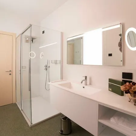 ゲストハウス Antica Pusterla Relais De Charme