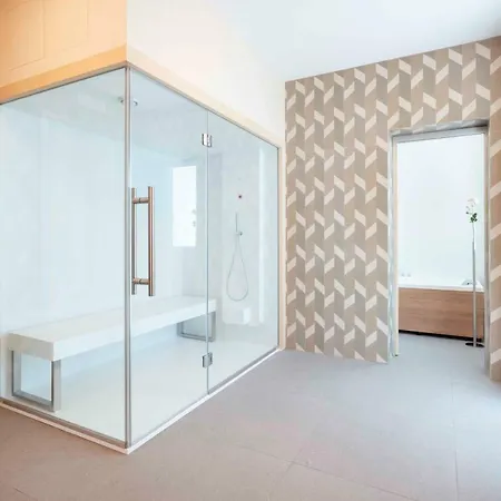 ゲストハウス Antica Pusterla Relais De Charme