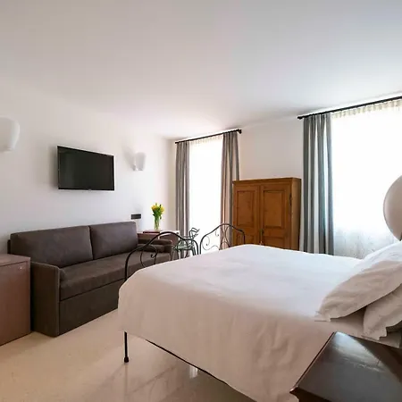 Antica Pusterla Relais De Charme ヴィチェンツァ