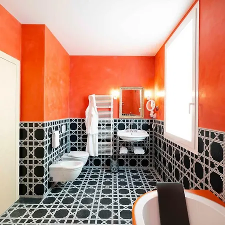 Antica Pusterla Relais De Charme 4* ヴィチェンツァ