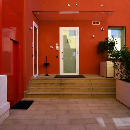 Antica Pusterla Relais De Charme ヴィチェンツァ