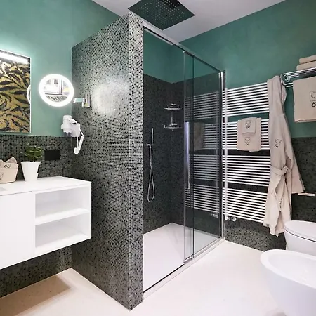 Antica Pusterla Relais De Charme 4*