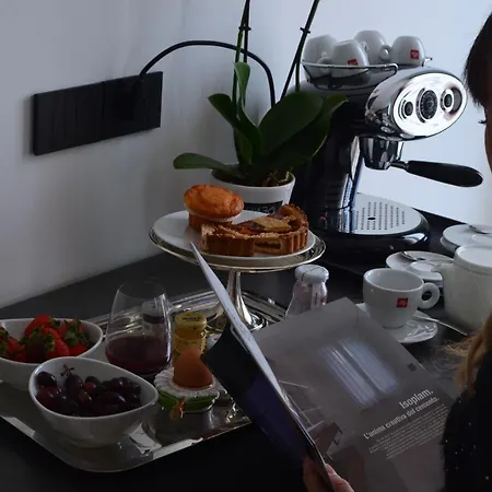 Antica Pusterla Relais De Charme Gasthof 4*