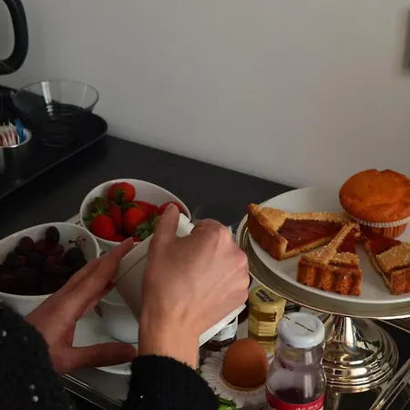 Gæstehus Antica Pusterla Relais De Charme 2*