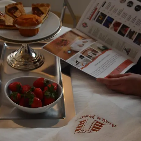 ゲストハウス Antica Pusterla Relais De Charme ヴィチェンツァ